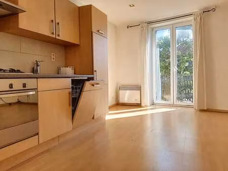 appartement 1 chambre proche quartier eu