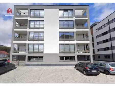 appartement récent au style contemporain 2 chambres + cave