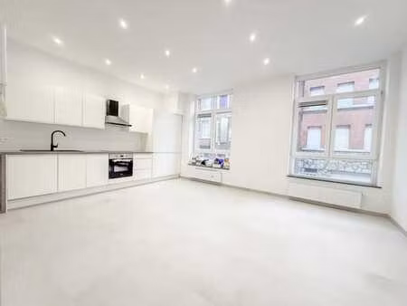 jardin - 1ch - remis a neuf - elec ok - gaz ok - peb: b !