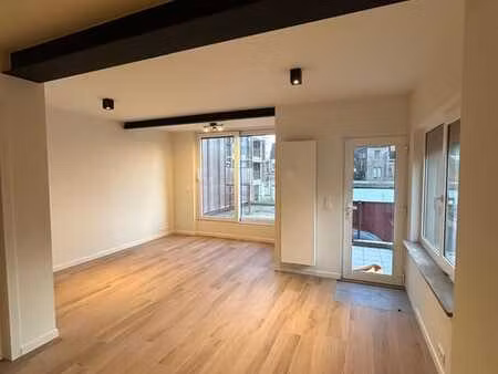 duplexappartement in het hart van boechout