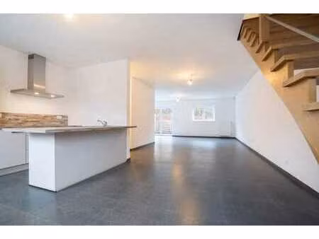 magnifique duplex de 140 m² 2 ch + parking privatif !
