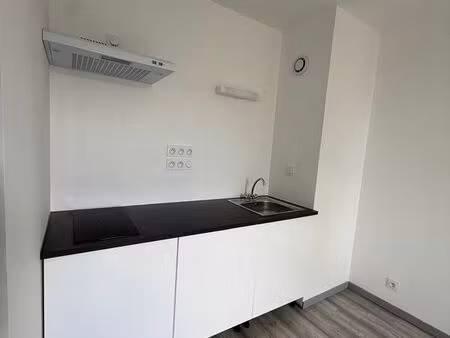 location appartement t2 lannion