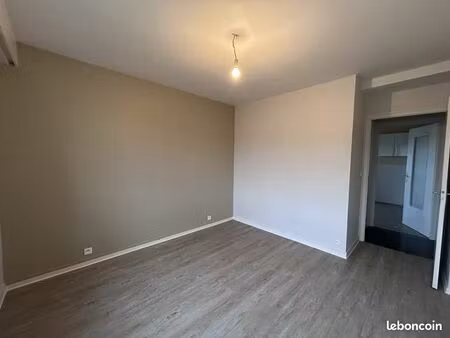 appartement 2 pièces 53 m²