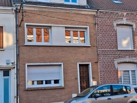 maison 7 pièces 135 m²