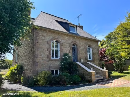 maison proche de port blanc