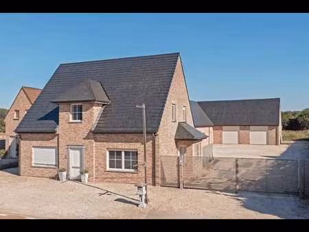 propriété multifonctionnelle à wontergem