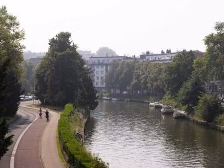 aantrekkelijk investeringsdossier op een absolute toploca...