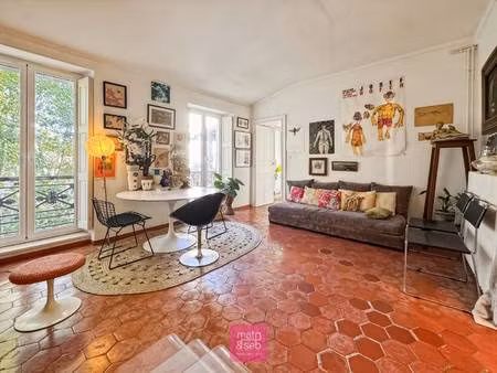 mat & seb immobilier