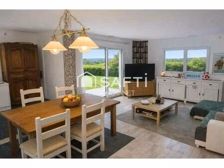 villa à vendre