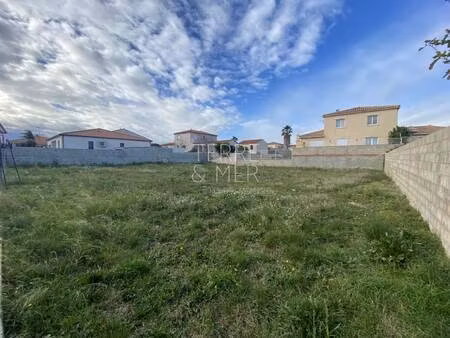 terre et mer immobilier