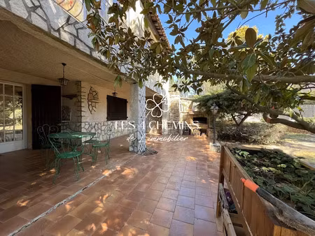 location appartement 3 pièces 60 m² à trets (13530)  1 140 €