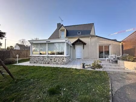 vente maison à parame (35400) : à vendre / 127m² parame