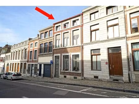 appartement à louer à rue du marché 53 huy (vbd70997)