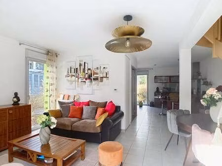 vente maison à angers (49000) : à vendre / 89m² angers