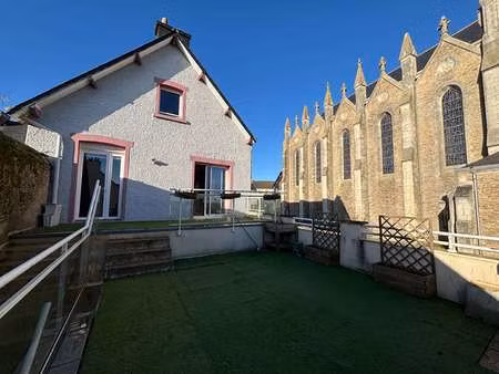 vente appartement 4 pièces à herbignac (44410) : à vendre 4 pièces / 118m² herbignac