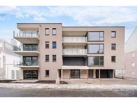 agathe – le nouveau visage du centre de fléron