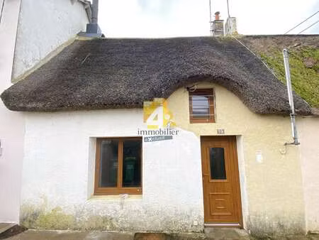 vente maison à saint-joachim (44720) : à vendre / 70m² saint-joachim