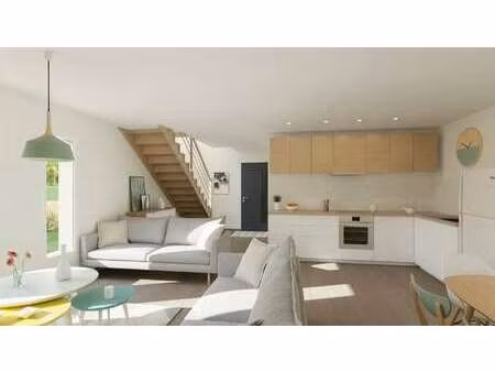 vente maison à brécé (35530) : à vendre / 90m² brécé
