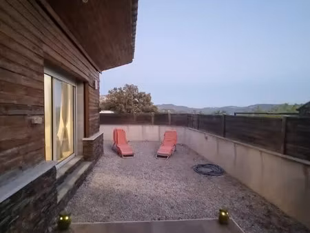 location maison 3 pièces 50 m² à aubagne (13400)  1 200 €