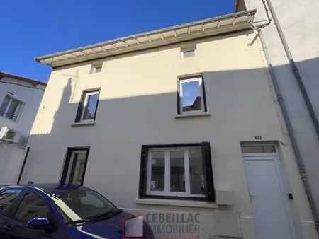 location maison 2 pièces 68.11 m² à durtol (63830)  600 €