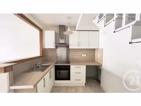location maison 2 pièces 52.47 m² à perigueux (24000)  499 €