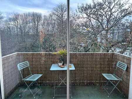 location appartement 3 pièces meublé à quimper (29000) : à louer 3 pièces meublé / 62m² qu