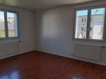 location appartement 3 pièces à rennes fougères (35000) : à louer 3 pièces / 58m² rennes f