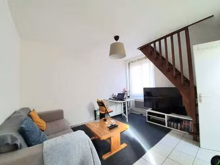 location appartement t1 à rennes (35000) : à louer t1 / 16m² rennes