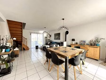 location maison à plélan-le-grand (35380) : à louer / 88m² plélan-le-grand