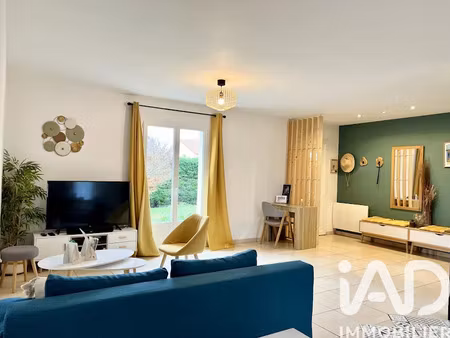 location meublée maison 4 pièces 93 m² à boisseuil (87220)  1 245 €