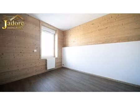 en vente appartement 37 39 m² – 85 000 € |aumontzey