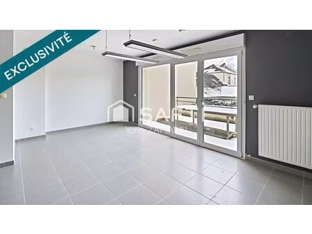 en vente appartement 69 m² – 209 000 € |terville