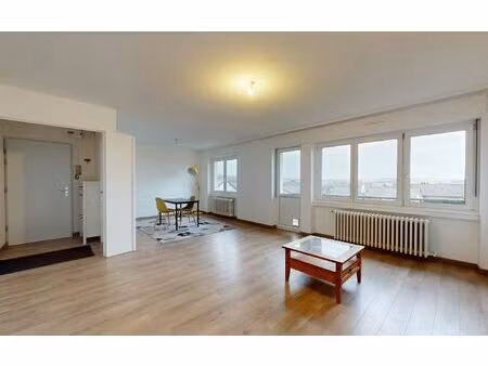 appartement bousse 80.3 m² t-3 à vendre  170 000 €