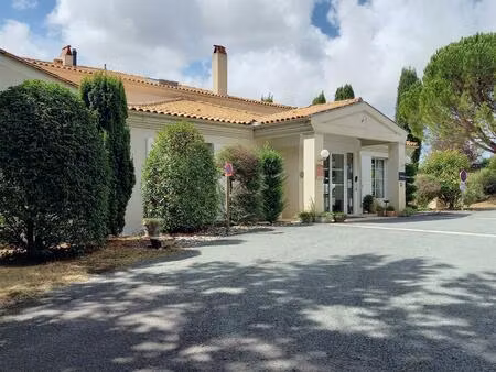 ensemble immobilier de charme