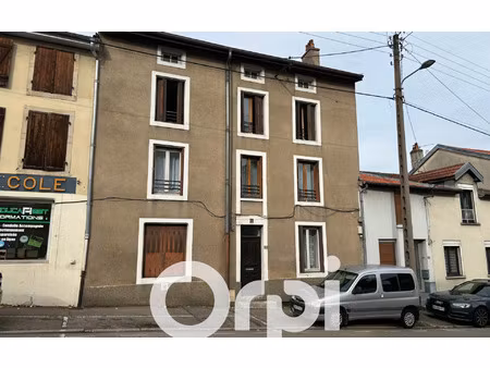 immeuble frouard 233 m² t-11 à vendre  244 500 €