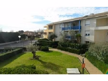 location appartement  20.16 m² t-1 à lattes  524 €