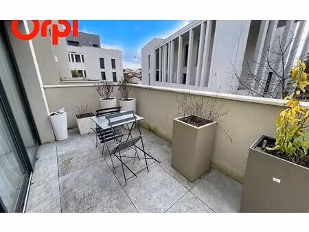 appartement lyon 9 95 m² t-4 à vendre  425 000 €