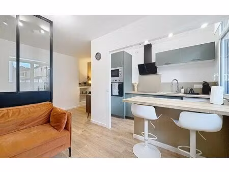 appartement pau 28 m² t-2 à vendre  98 000 €