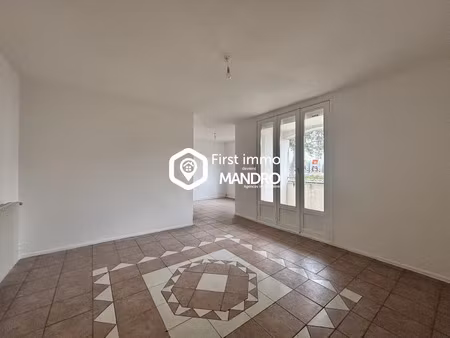 location appartement 3 pièces 69.01 m² à perpignan (66000)  710 €