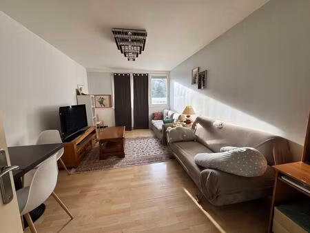 appartement 3 pièces loué rentabilité 10%