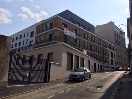 location locaux professionnels 285 m² à vanves (92170)  39 000 €