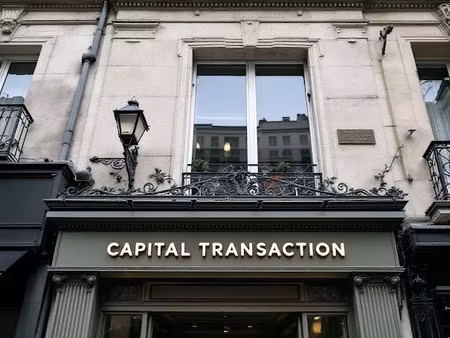 location locaux professionnels 206 m² à villejuif (94800)  50 400 €