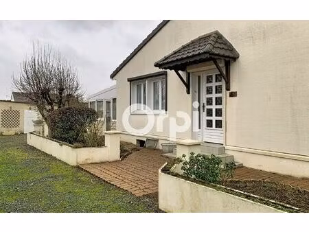 maison bailly 149.72 m² t-4 à vendre  215 000 €