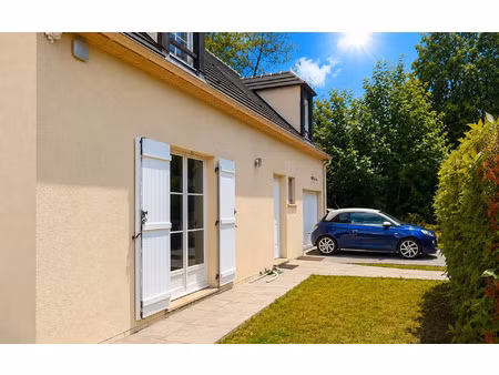 maison compiègne 105.5 m² t-5 à vendre  330 000 €