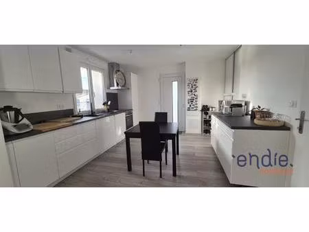 maison - endie immobilier - launaguet