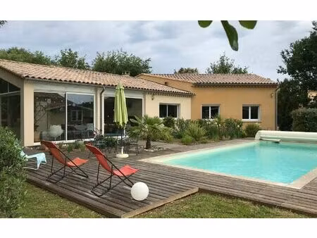 maison mollans-sur-ouvèze 147 m² t-4 à vendre  620 000 €