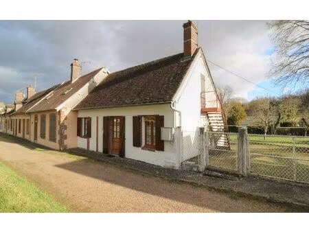 maison rogny-les-sept-écluses m² t-2 à vendre  118 000 €