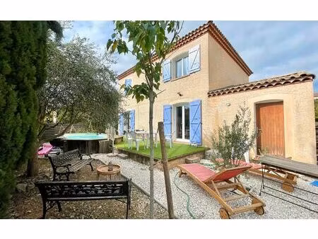 maison saint-mathieu-de-tréviers m² t-6 à vendre  430 000 €