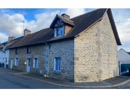 maison saint-paterne m² t-2 à vendre  82 000 €