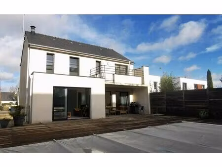 maison vannes m² t-7 à vendre  782 800 €